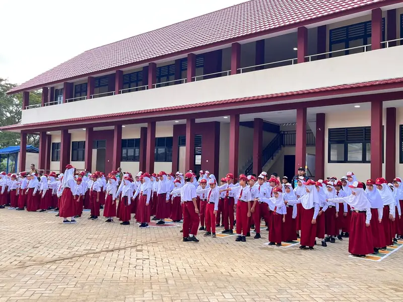 Sekolah
