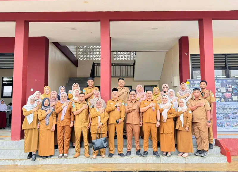 Sekolah