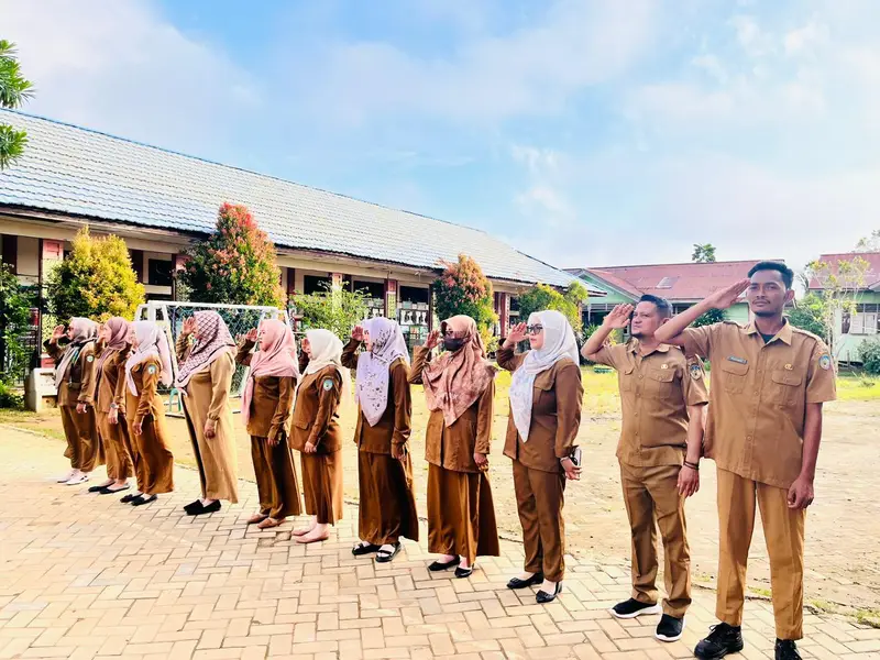 Sekolah