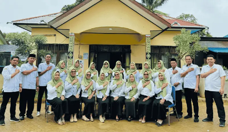 Sekolah